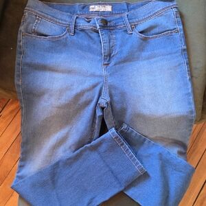 Free People Women's Skinny Jeans